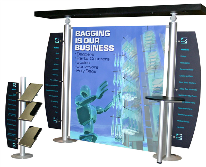 inline tradeshow displays jacksonville fl