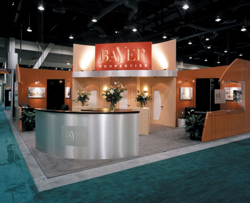 tradeshow rentals jacksonville fl