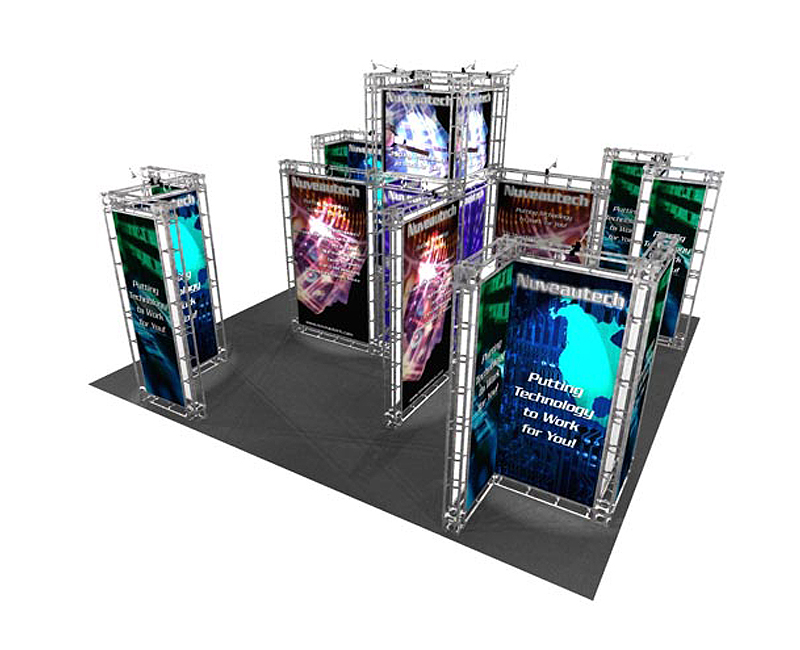 tradeshow rentals jacksonville fl