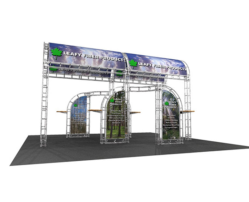 tradeshow rentals jacksonville fl